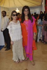 Sharmila Khanna at Araish exhibition in Blue Sea on 22nd Oct 2012 (37).JPG